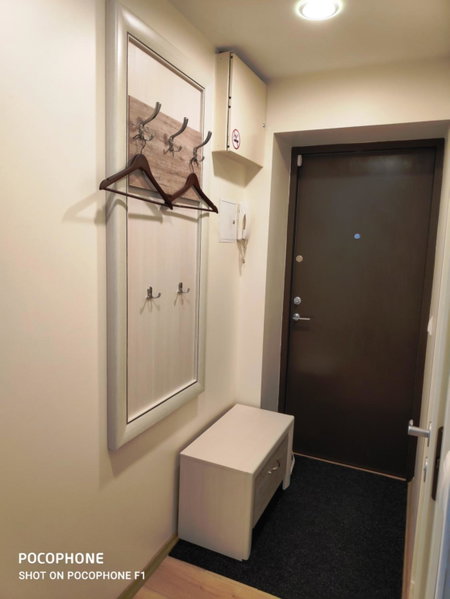 Jakobi Guest Apartment, Tallinn, Estonia