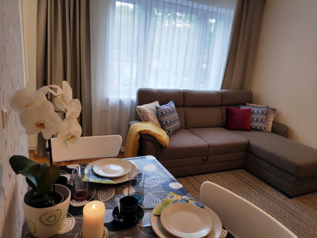 Jakobi Guest Apartment, Tallinn, Estonia