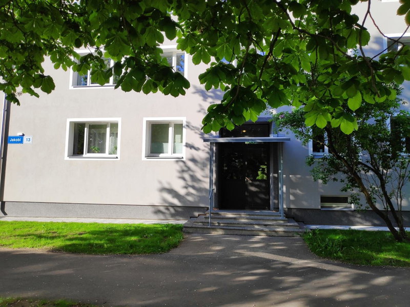Jakobi Guest Apartment, Tallinn, Estonia