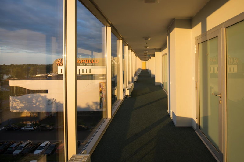 City center apartment Aida, Pärnu, Estland