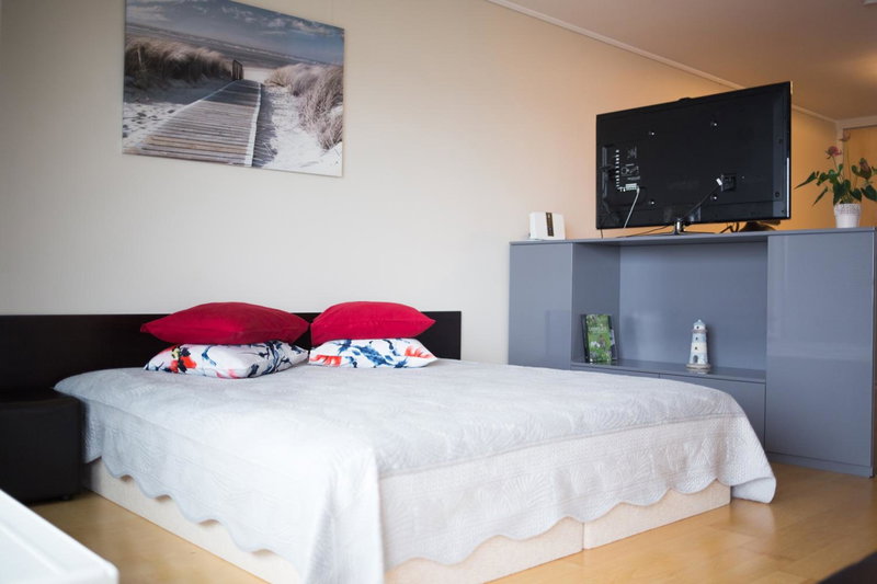 City center apartment Aida, Pärnu, Estland