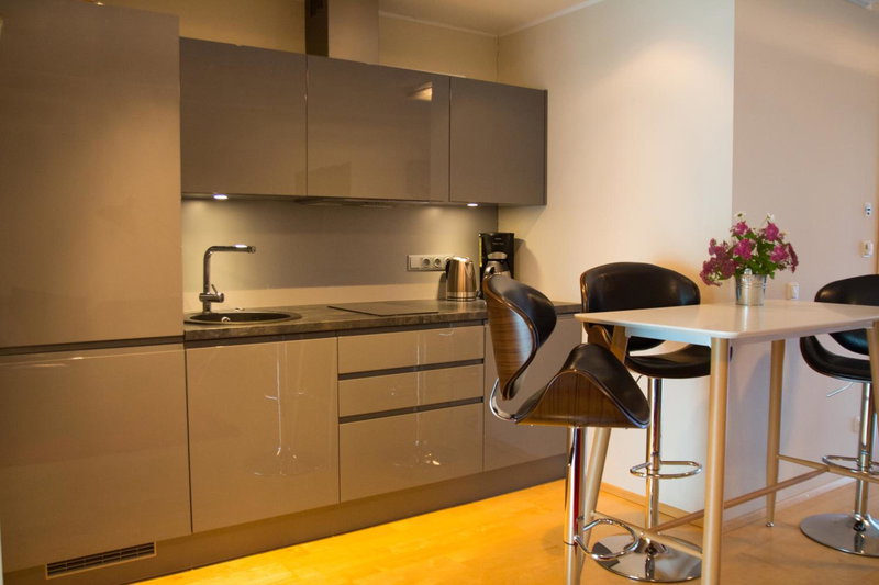 City center apartment Aida, Pärnu, Estland