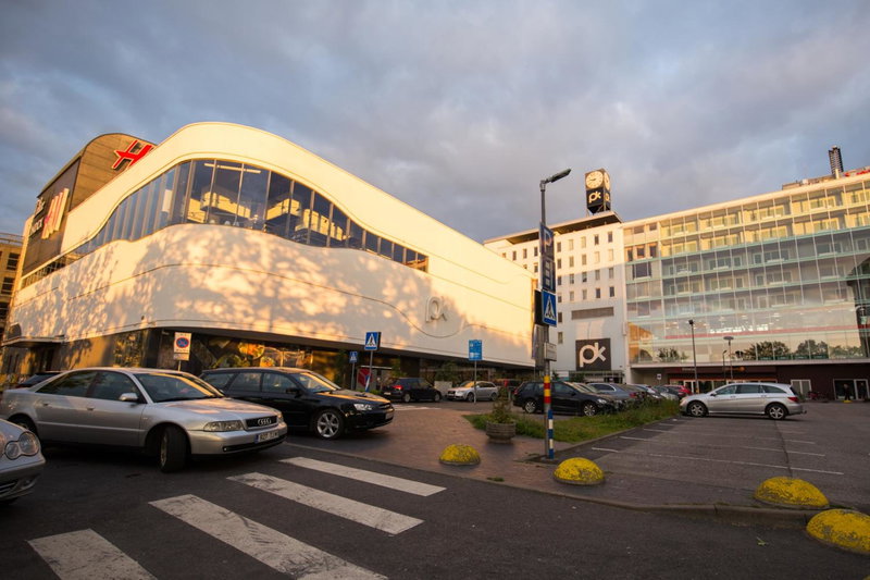 City center apartment Aida, Pärnu, Estland
