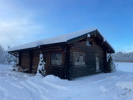 Marguse Metsamajad, Pärnu, Estonia