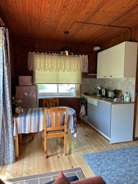 Vallaku Guesthouse, Pala Asundus, Estonie