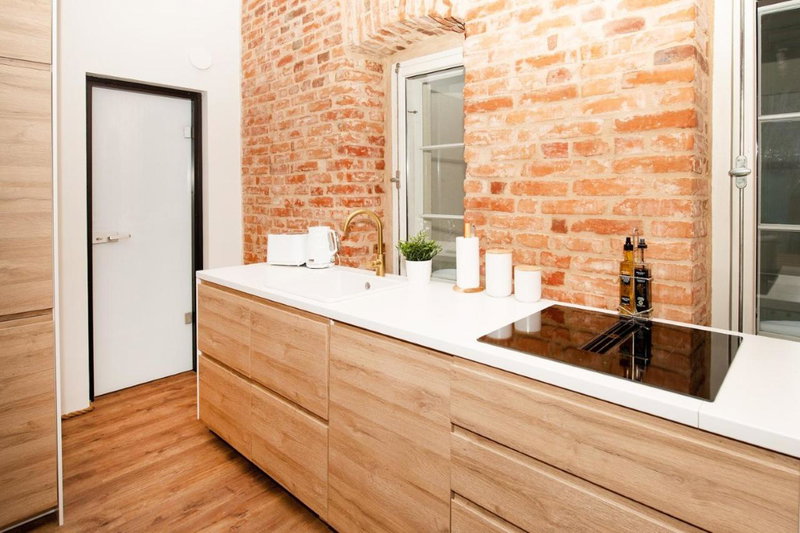 Old Town Luxury apartment with sauna, Tartu, Эстония