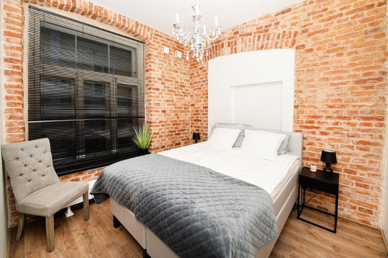 Old Town Luxury apartment with sauna, Tartu, Эстония