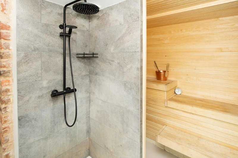 Old Town Luxury apartment with sauna, Tartu, Эстония