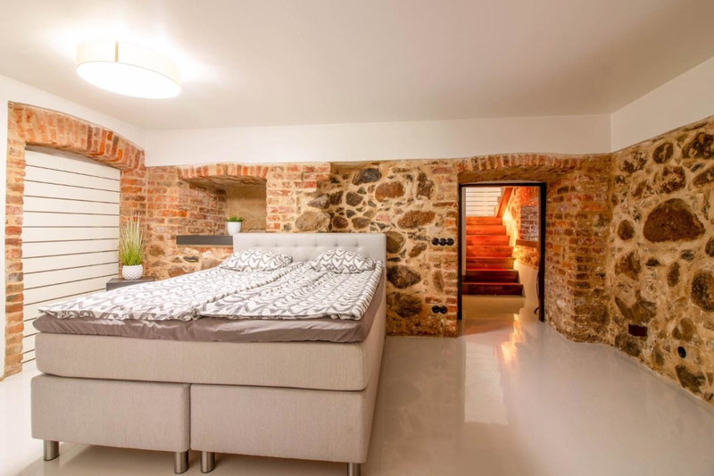 Old Town Luxury apartment with sauna, Tartu, Эстония