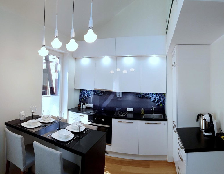 Baeri Residence, Tartu, Estonia
