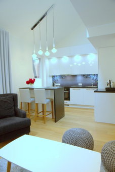 Baeri Residence, Tartu, Estonia