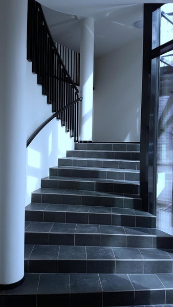 Baeri Residence, Tartu, Estonia