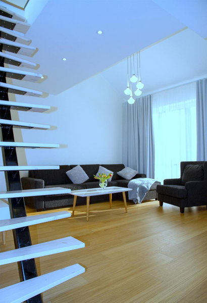 Baeri Residence, Tartu, Estonia