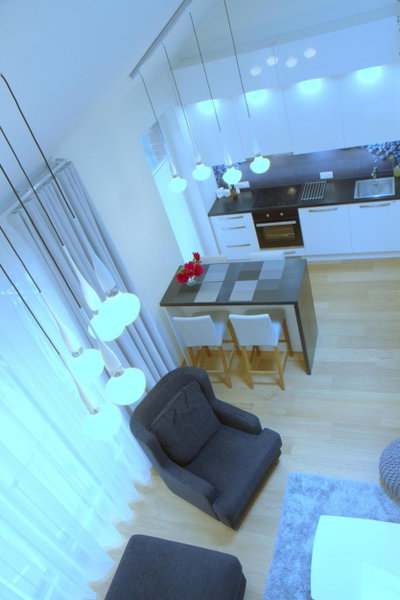 Baeri Residence, Tartu, Estonia