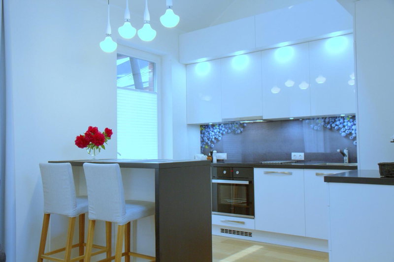 Baeri Residence, Tartu, Estonia