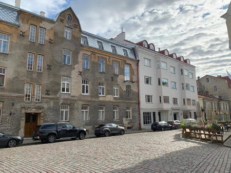 Old Town Charm TLN, Tallinn, Estonia