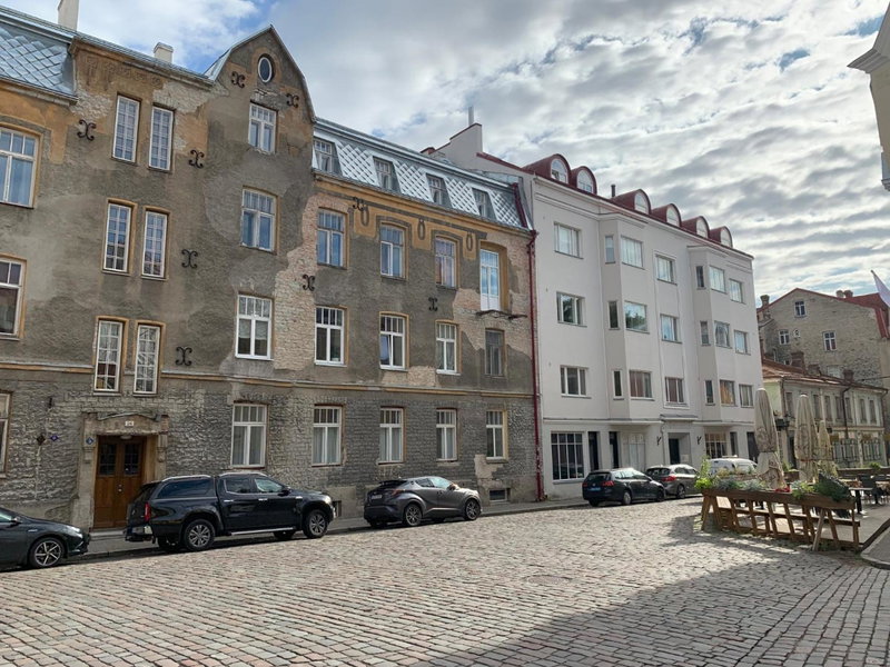 Old Town Charm TLN, Tallinn, Estonia