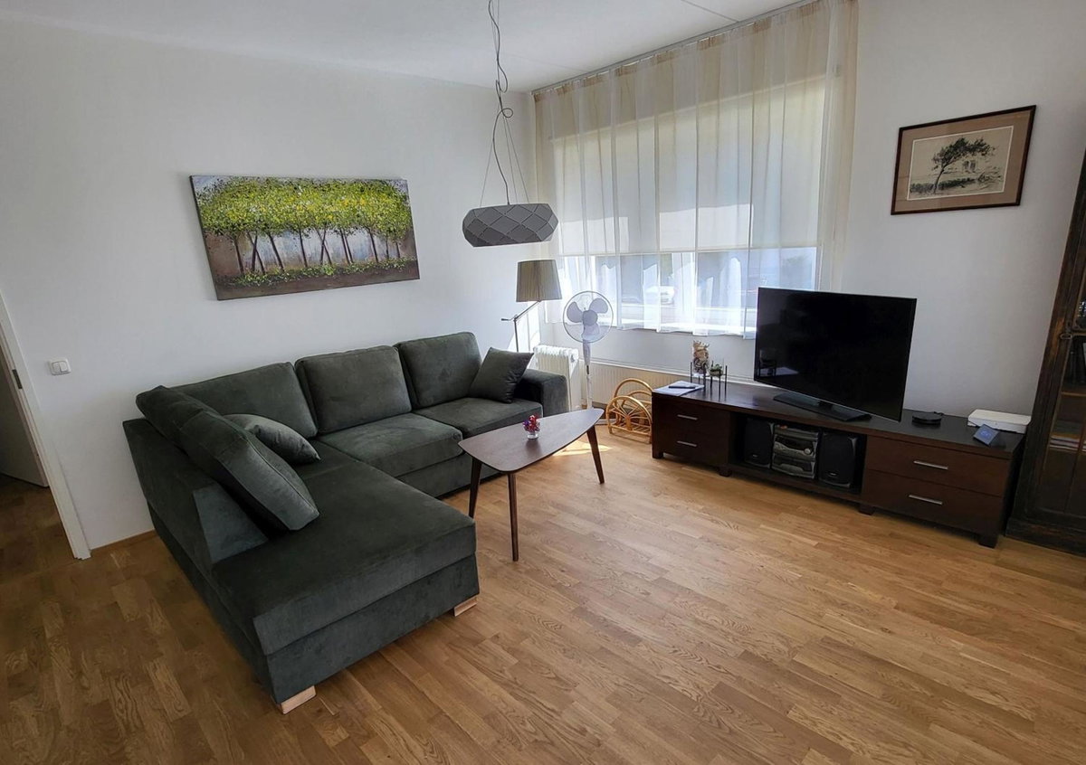 Kastani Home, Estonie