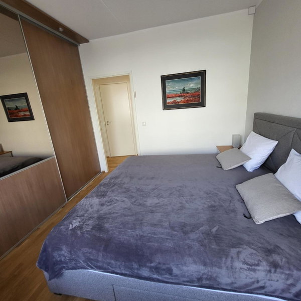Kastani Home, Tartu, Estonie
