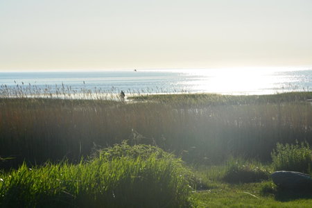 Pérka kodumajutus, Häädemeeste, Estonia