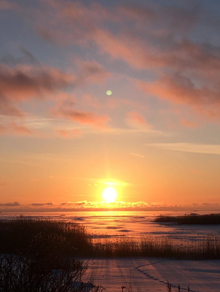 Pérka kodumajutus, Häädemeeste, Estonia