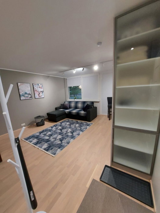 Vee 2 apartement, Pärnu, Estland