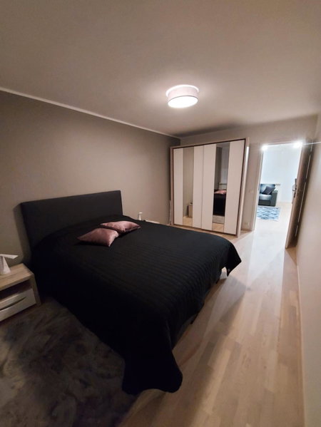 Vee 2 apartement, Pärnu, Estland