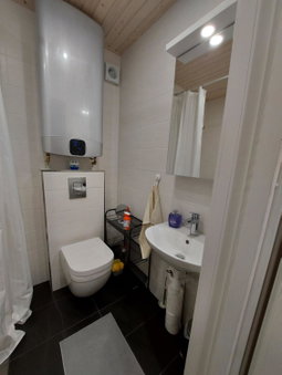 Vee 2 apartement, Pärnu, Estland