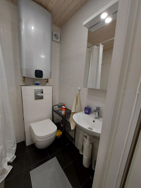 Vee 2 apartement, Pärnu, Estland