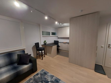 Vee 2 apartement, Pärnu, Estland
