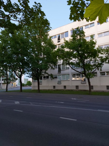 Vee 2 apartement, Pärnu, Estland