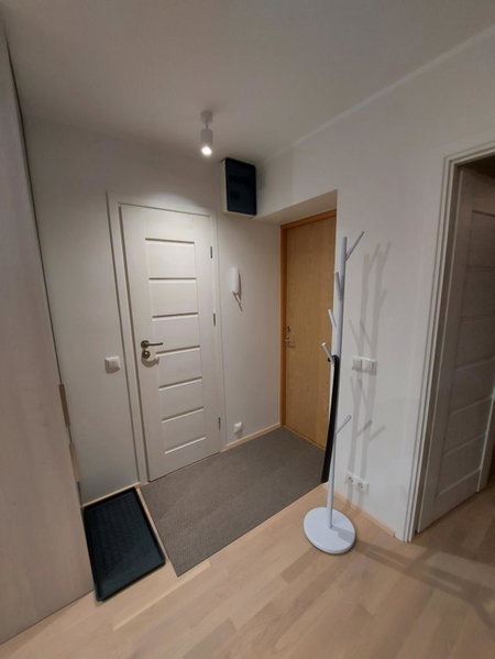 Vee 2 apartement, Pärnu, Estland