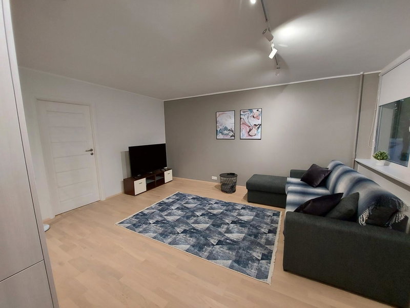 Vee 2 apartement, Pärnu, Estland