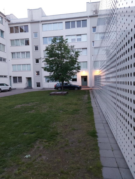 Vee 2 apartement, Pärnu, Estland