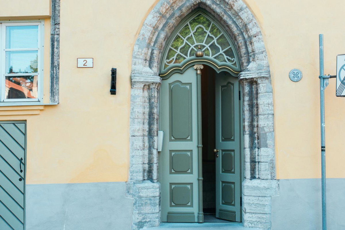 Tallinn City Apartments Old Town 3 bedroom, Estonia