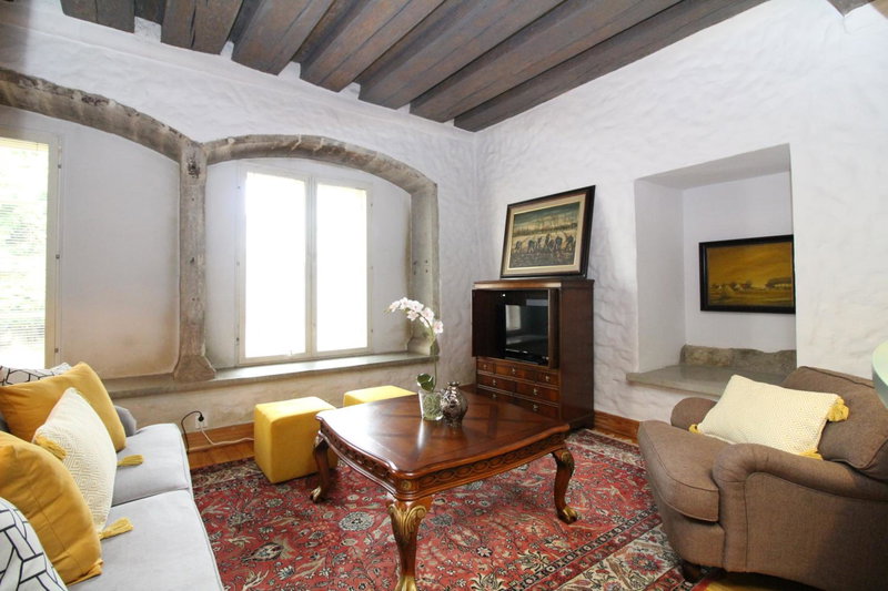Tallinn City Apartments Old Town 3 bedroom, Tallinn, Estonia