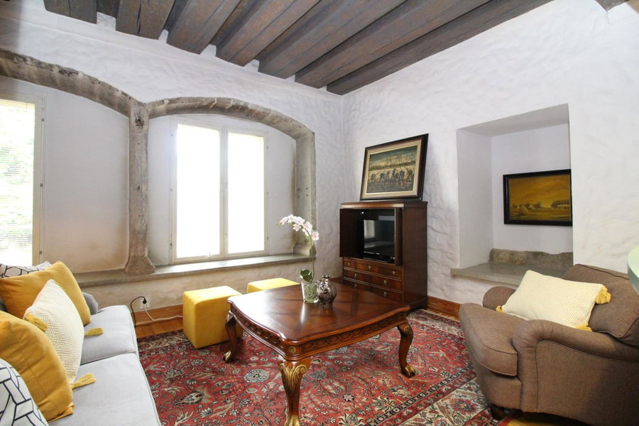 Tallinn City Apartments Old Town 3 bedroom, Tallinn, Estonia