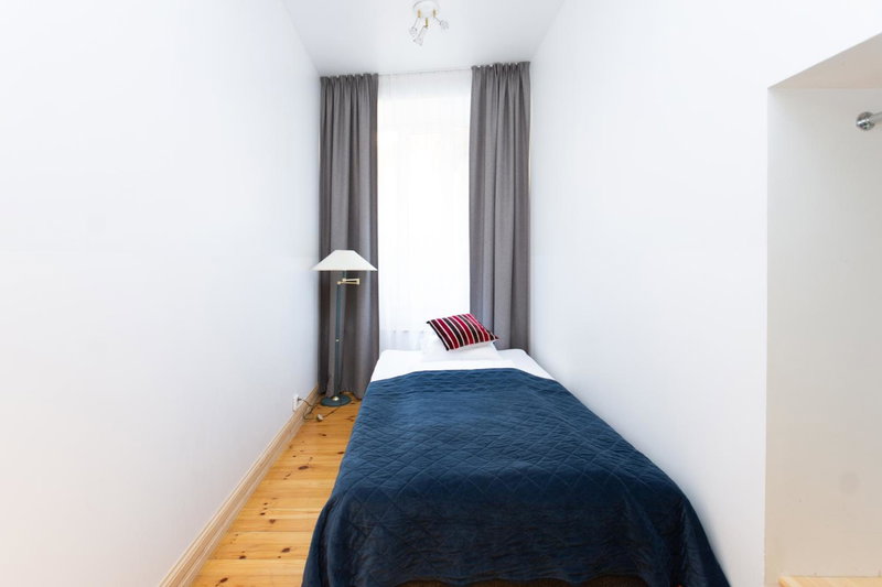 Tallinn City Apartments Old Town 3 bedroom, Tallinn, Estonia