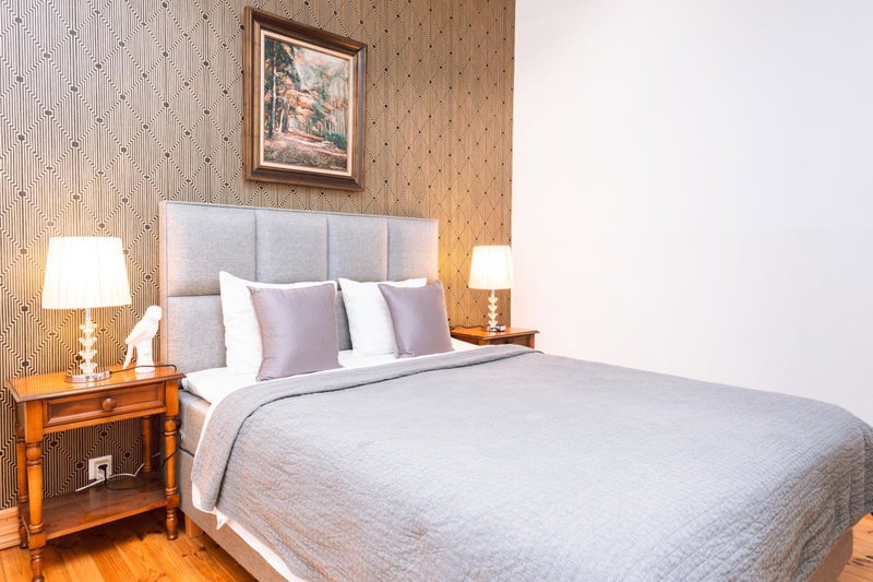 Tallinn City Apartments Old Town 3 bedroom, Tallinn, Estonia
