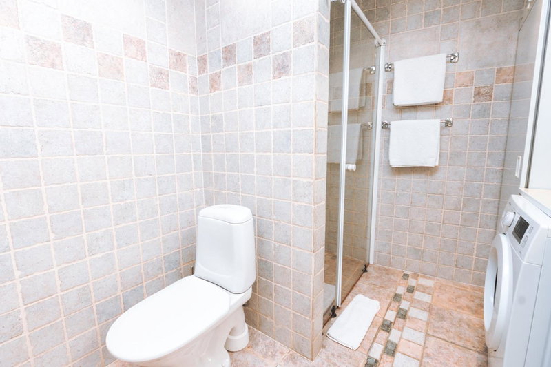 Tallinn City Apartments Old Town 3 bedroom, Tallinn, Estonia