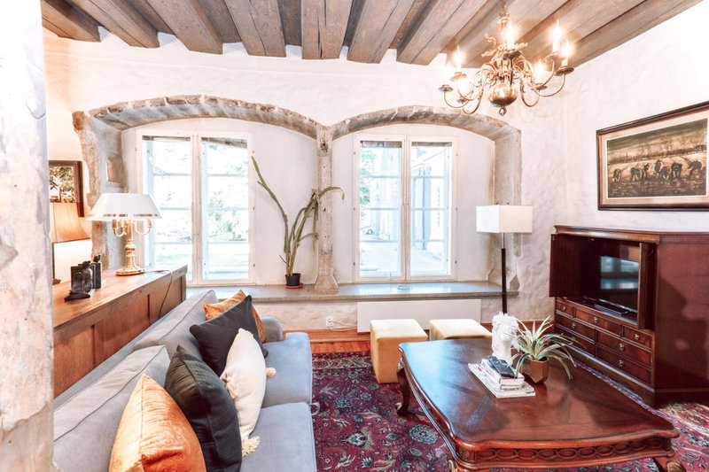 Tallinn City Apartments Old Town 3 bedroom, Tallinn, Estonia