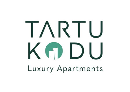 TartuKodu Riia 20B-3, Tartu, Estland