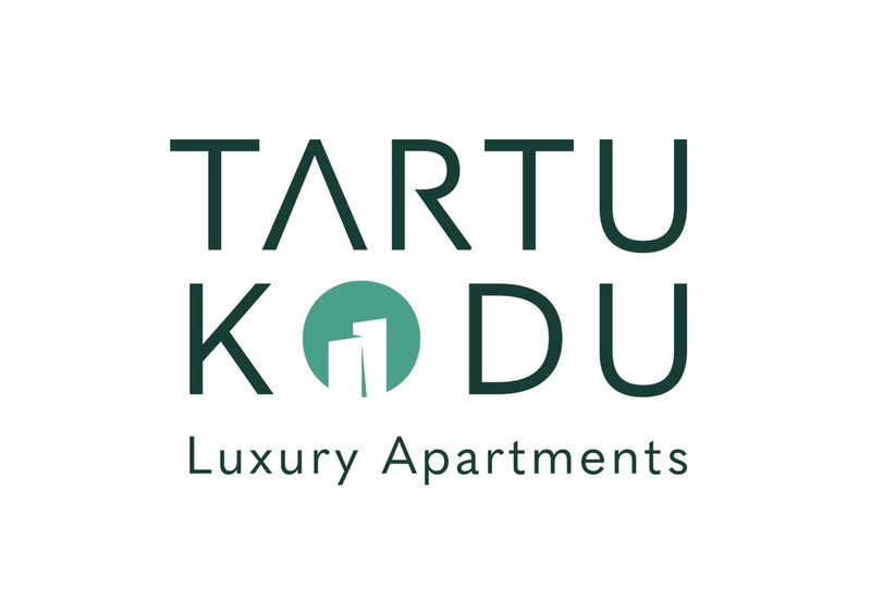 TartuKodu Riia 20B-3, Tartu, Estland