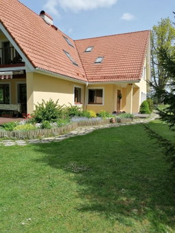 Villa River Rose, Jõesuu, Estonia