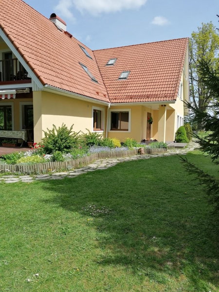 Villa River Rose, Jõesuu, Estonia