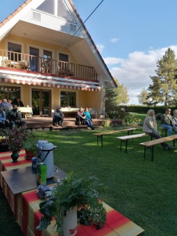 Villa River Rose, Jõesuu, Estonia