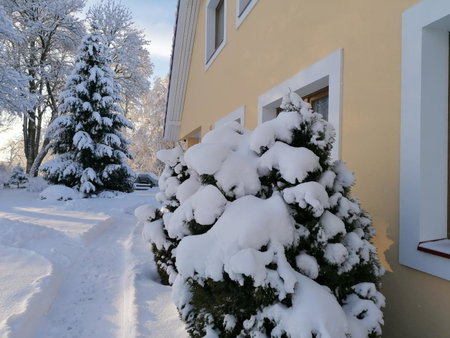 Villa River Rose, Jõesuu, Estonia