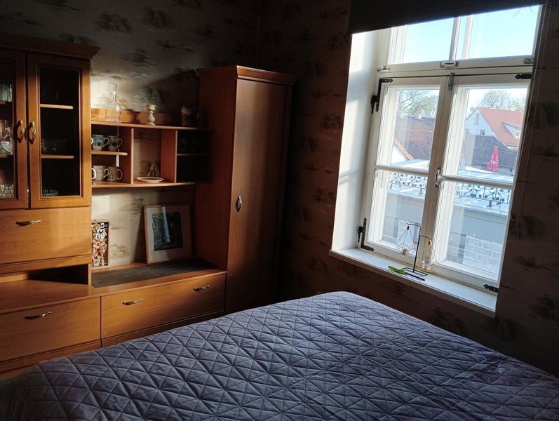 Kauba 6-1 Apartment with Sauna and Yacuzzi, Kuressaare, Estonia