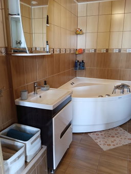 Kauba 6-1 Apartment with Sauna and Yacuzzi, Kuressaare, Estonia