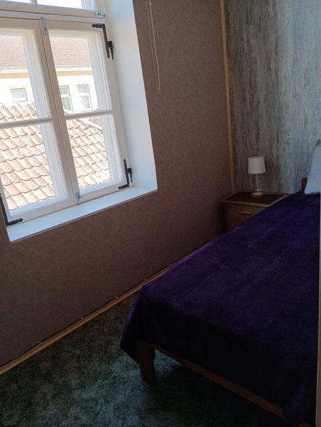 Kauba 6-1 Apartment with Sauna and Yacuzzi, Kuressaare, Estonia